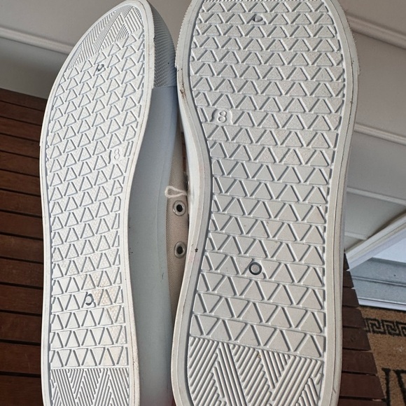 Bobbie Brooks women’s canvas shoes size 8 - Picture 6 of 10